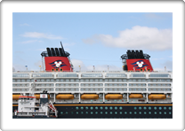 DISNEY MAGIC         9126807 